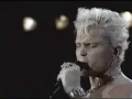 Billy Idol- Rebel Yell Live
