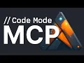 Build a Code Mode MCP Server in Elixir
