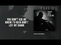 Met Me There (Southern Rock) | Rebel Redeemed 316 | Official Lyric Video