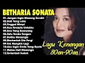 Lagu BETHARIA SONATA FULL ALBUM