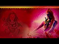 Lagu Sri Vaidyanatha Ashtakam | Mantra for Healing | with Lyrics | Powerful Lord Shiva Mantra