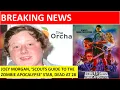 Joey Morgan Dead At 28 Joey Morgan Actor In Scouts Guide To The Zombie Apocalypse Passed Away