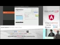 Tzook Shaked - DevTools Useful Tricks AngularUP 2017