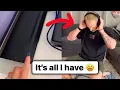 She Ruined Her Relationship In 10 Seconds