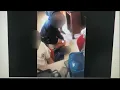 Students and parents of color in Effingham County demand action on racial incidents