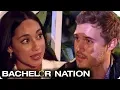 Peter Confronts Victoria After Hometown Warning The Bachelor