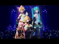 Download Lagu [FULL HD] Hatsune Miku 39's Giving Day 2010 (Subtitles cc)