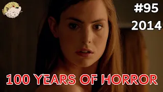 100 years of horror 95 the canal 2014 