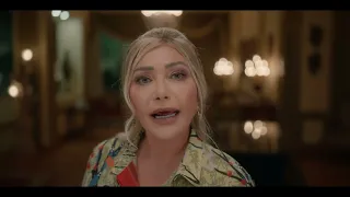 El Mestrai7a Movie Official Teaser 2 2004 الإعلان التشويقي الثاني لفيلم المستريحة 