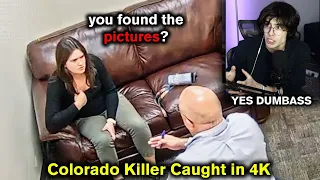 Woman Thought She Could Get Away With Killing Ex-Boyfriend & Her Own Sister