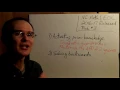 NC Math 1 EOC 2016-17 Problem 3 problem solving strategies