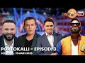 Episodi i plote Portokalli-Episodi 3 Sezoni 45 15 Mars 2026