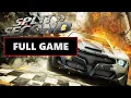 Split Second Full Game No Commentary PC