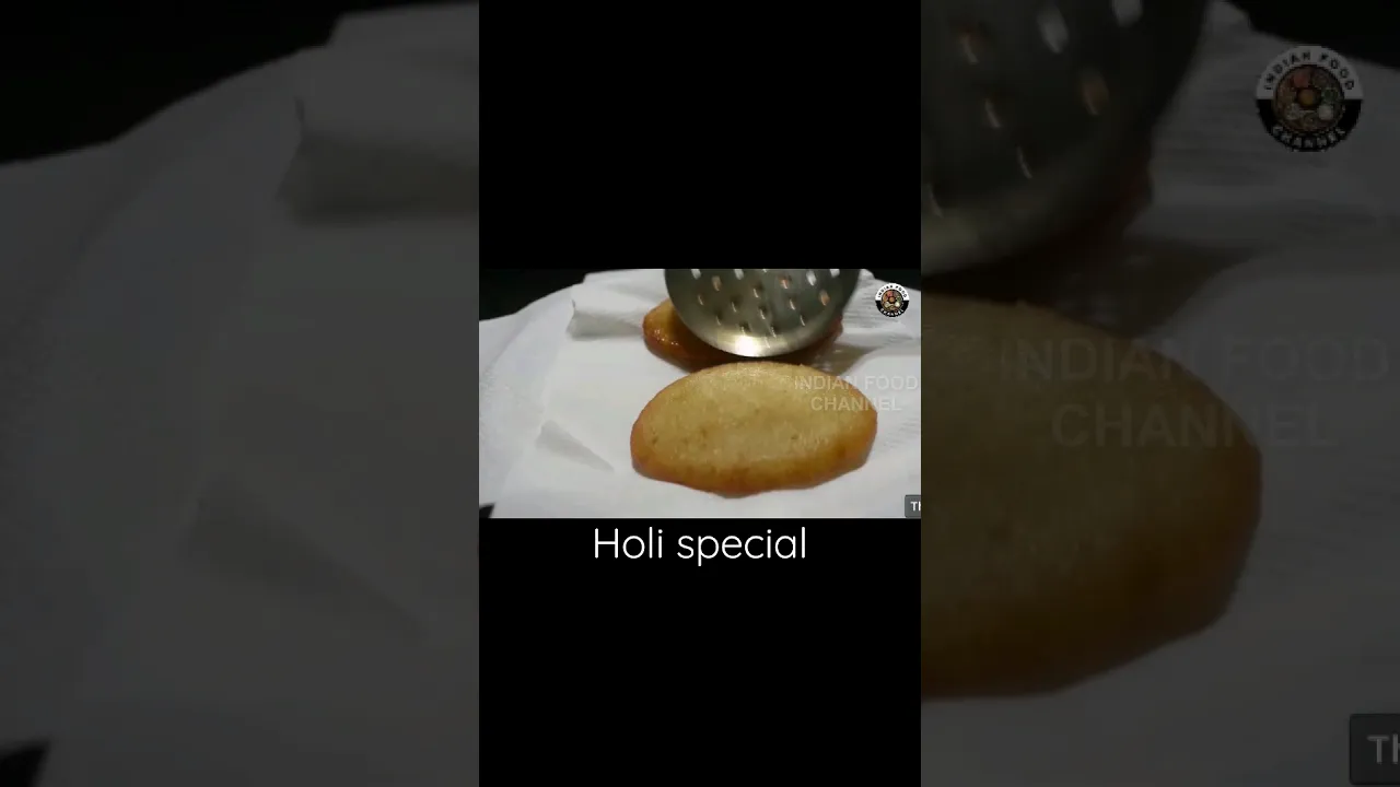 Holi Special Malpua recipe-Holi2023 recipe-         