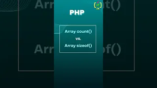 array count vs sizeOf