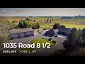 1035 Road 8 Powell Wyoming Real Estate RICHARD REALTY