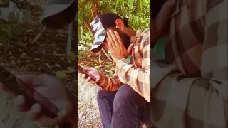 تذكر أمه المتوفية واتصل على خالتة يفضفض لها 