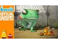 Download Lagu [Official] Eye Infection - Larva Season 1 Episode 59