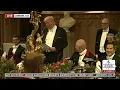 Download Lagu WATCH: King Charles gives a toast to Pres. Trump at the State Banquet in Windsor Castle - 9/17/25
