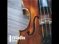 Etude No. 3 in E Major, Op. 10: Tristesse (arr. for violin and piano)