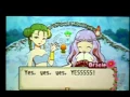 Download Lagu Harvest Moon Tale of two Towns - Oracle / Ulyssa : Proposal and wedding