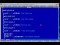 c program to print patterns of numbers and stars