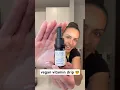 Download Lagu 💪🏼 blijf sterk met PURETHERA VITAMIN A-D-K SERUM 💪🏼 #vitamine #vitamined #vegan #vitaminea