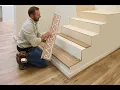 How to Install Vinyl Stair Treads Performance Accessories