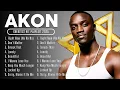 Lagu AKON Old But Gold | Greatest Hits Collection