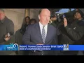 Former State Sen Brian Joyce Died Of Overdose