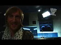 David Guetta & Chris Willis ft Fergie & LMFAO - Gettin' Over You Behind The Scenes