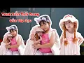 Download Lagu Cô Bán Hàng Dễ thương \
