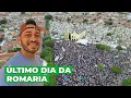Download Lagu Last day of the Pilgrimage of Father Cicero in Juazeiro do Norte, a day of much emotion and farewell