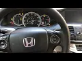 Signs Your Honda Starter Motor is Failing