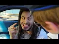 Andrew W.K. - It's Time To Party - Official Music Video