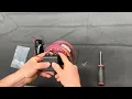 How to mount a northern light battery box mount kit to an UnderCover Guide