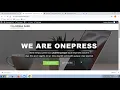 One-press theme Customization Part One