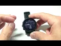 Garmin Forerunner 955 Basics of using the buttons
