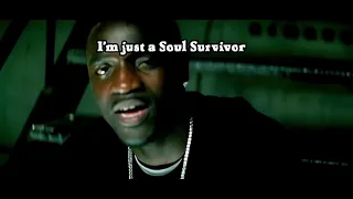 Download Young Jeezy - Soul Survivor ft. Akon - lyrics- explicit MP3