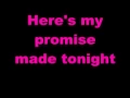 Download Lagu Aslyn - That's When I Love You (Lyrics)
