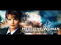 Medicine Woman Interview with Teryl Rothery