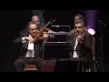 Ludovico Einaudi. "Primavera". The Royal Albert Hall concert (2010)