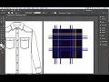 TUTORIAL 2 MAKING A PLAID