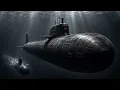 The American Submarine That Shadowed a Soviet Boomer for 47 Days Moscow Couldn t Shake It