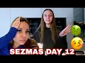 Lagu ELENI'S MORNING ROUTINE | STEISI ESHTE E SËMUARË... 🤒 | SEZMAS DAY 12 || SEZ 🇦🇱