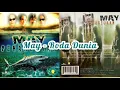 Lagu May - Roda Dunia
