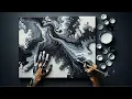 Revolutionize Your Art Acrylic Pour Fundamentals