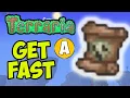 Terraria how to get Necromantic Scroll EASY 2026 Terraria Necromantic Scroll