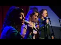 NYJW Vocal Jazz- "Work Song"