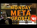 MONDAY META UPDATE Ep 41 Dimir Ninjas Alchemy MTG Arena